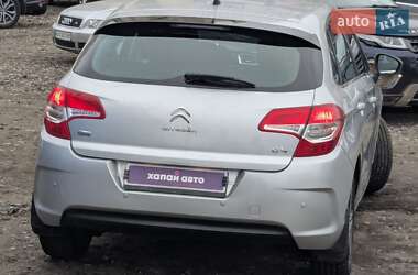 Хетчбек Citroen C4 2013 в Києві