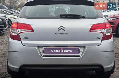 Хетчбек Citroen C4 2013 в Києві