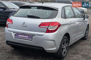 Хетчбек Citroen C4 2013 в Києві