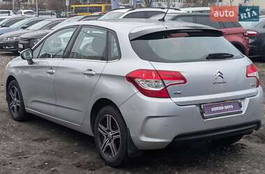 Хетчбек Citroen C4 2013 в Києві