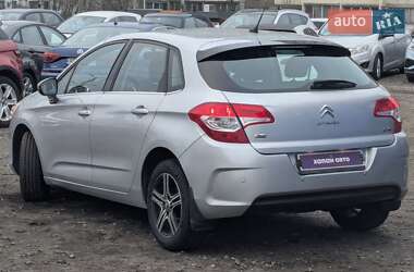 Хетчбек Citroen C4 2013 в Києві