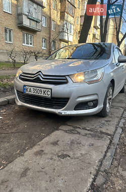 Хетчбек Citroen C4 2011 в Хмельницькому