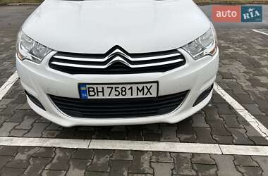 Хетчбек Citroen C4 2013 в Ізмаїлі