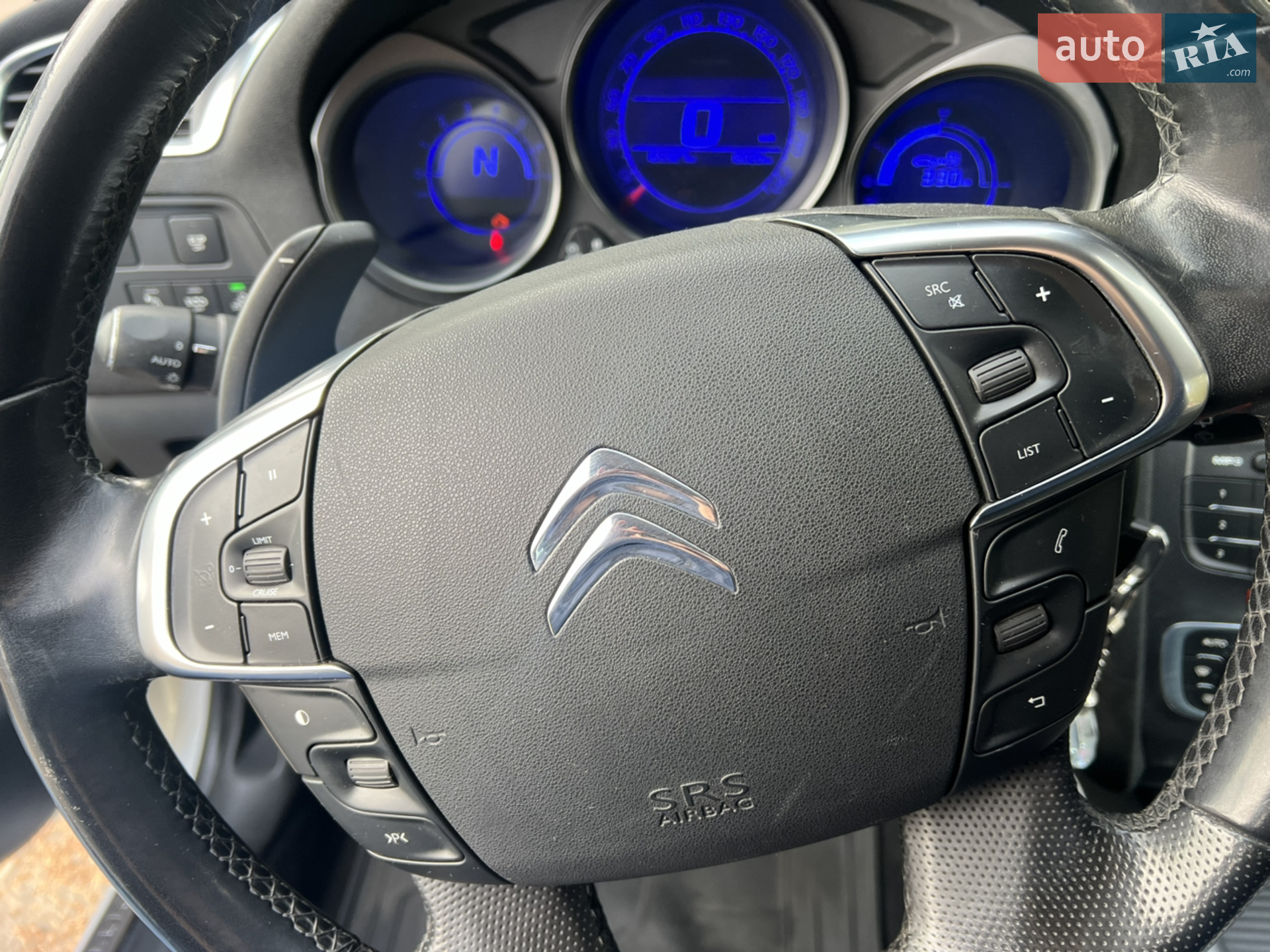 2013 Citroen C4 - мініатюра 15