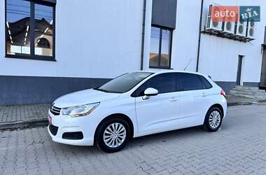 Хетчбек Citroen C4 2014 в Рівному