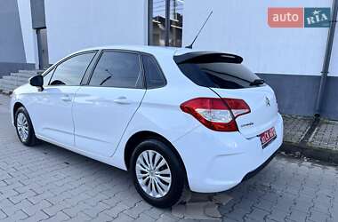 Хетчбек Citroen C4 2014 в Рівному