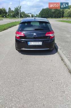 Хетчбек Citroen C4 2013 в Львові