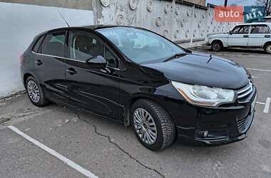 Хэтчбек Citroen C4 2012 в Ровно