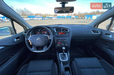 Хетчбек Citroen C4 2011 в Києві