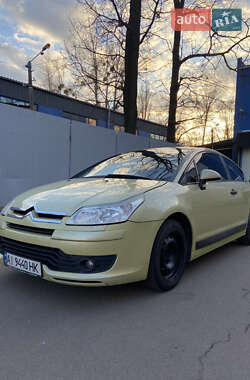 Хетчбек Citroen C4 2006 в Ірпені