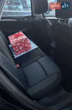 Хэтчбек Citroen C4 2013 в 