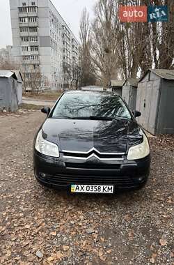 Хетчбек Citroen C4 2006 в Харкові