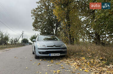 Хетчбек Citroen C4 2007 в Ірпені