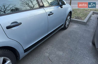 Хетчбек Citroen C4 2007 в Ірпені