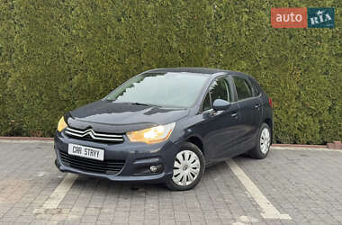 Хетчбек Citroen C4 2014 в Стрию