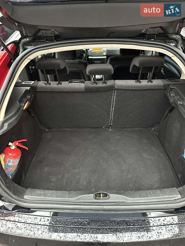 Хэтчбек Citroen C4 2010 в Житомире