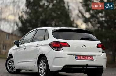 Хетчбек Citroen C4 2018 в Дрогобичі