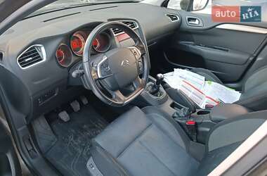 Хетчбек Citroen C4 2013 в Львові