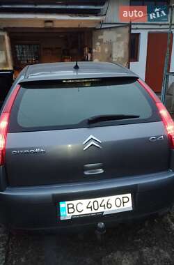 Хетчбек Citroen C4 2010 в Стрию