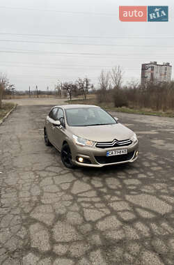 Хетчбек Citroen C4 2013 в Кривому Розі