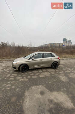 Хетчбек Citroen C4 2013 в Кривому Розі