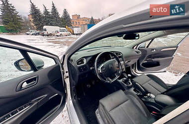 Хетчбек Citroen C4 2011 в Кропивницькому