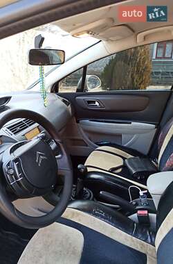 Хетчбек Citroen C4 2006 в Миколаєві