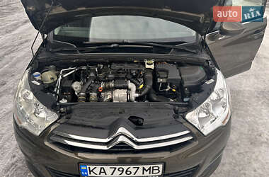 Хетчбек Citroen C4 2012 в Львові