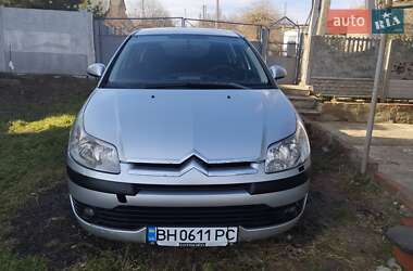 Хэтчбек Citroen C4 2007 в Доброславе