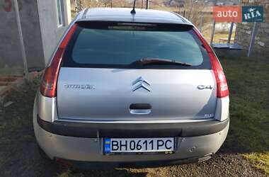 Хетчбек Citroen C4 2007 в Доброславі