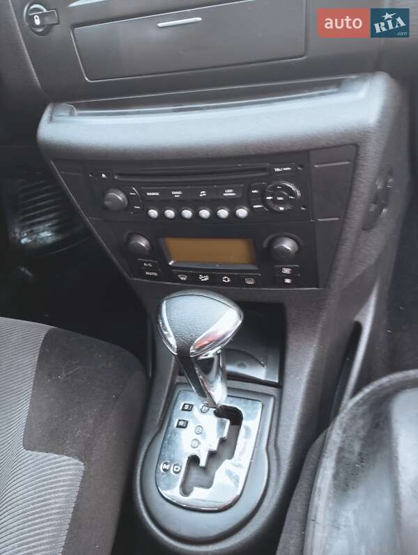 Хэтчбек Citroen C4 2007 в Доброславе фото 7 Хэтчбек Citroen C4 2007 в Доброславе