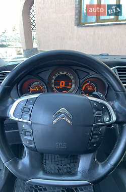 Хетчбек Citroen C4 2011 в 