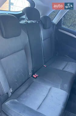 Хетчбек Citroen C4 2011 в 