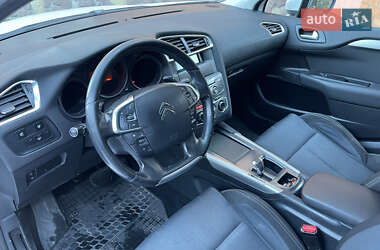 Хетчбек Citroen C4 2011 в 