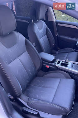 Хетчбек Citroen C4 2011 в 