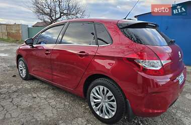 Хэтчбек Citroen C4 2011 в Запорожье