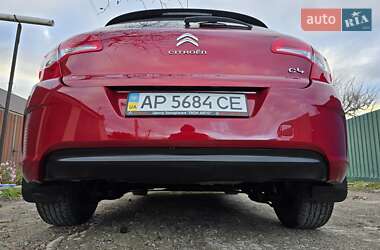 Хэтчбек Citroen C4 2011 в Запорожье