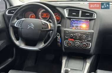 Хэтчбек Citroen C4 2013 в Киеве