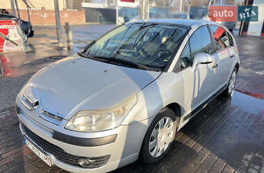 Хэтчбек Citroen C4 2006 в Ровно