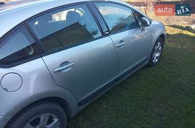 Хэтчбек Citroen C4 2007 в Костополе