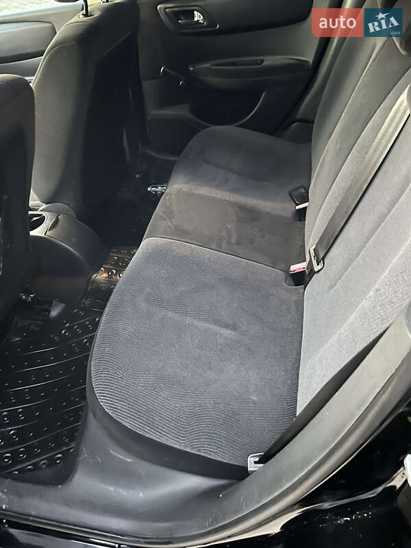 Хетчбек Citroen C4 2010 в Калуші