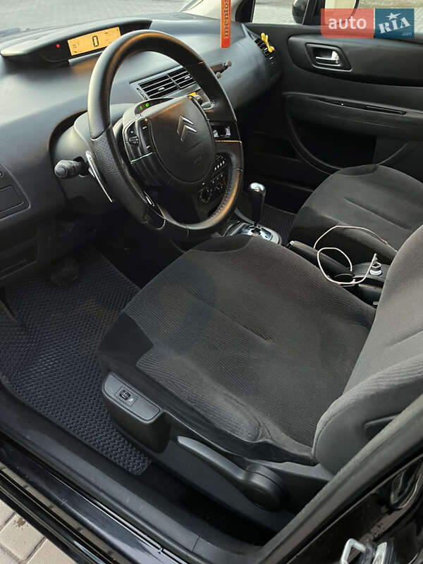 Хетчбек Citroen C4 2010 в Калуші
