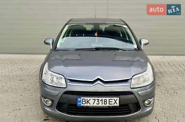 Хэтчбек Citroen C4 2009 в Сарнах