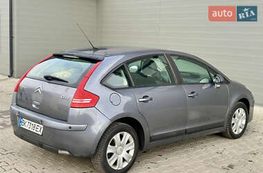 Хэтчбек Citroen C4 2009 в Сарнах