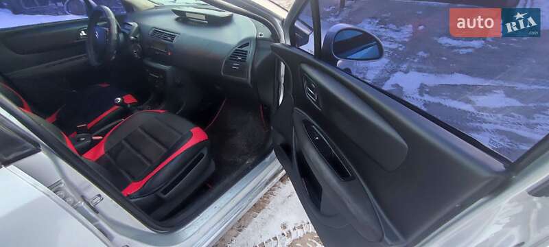 Хетчбек Citroen C4 2007 в Пісківці
