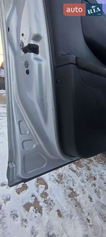 Хетчбек Citroen C4 2007 в Пісківці