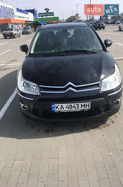 Хетчбек Citroen C4 2010 в Вишеньках