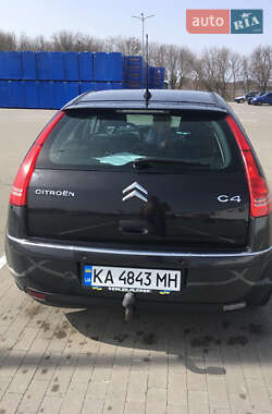 Хетчбек Citroen C4 2010 в Вишеньках