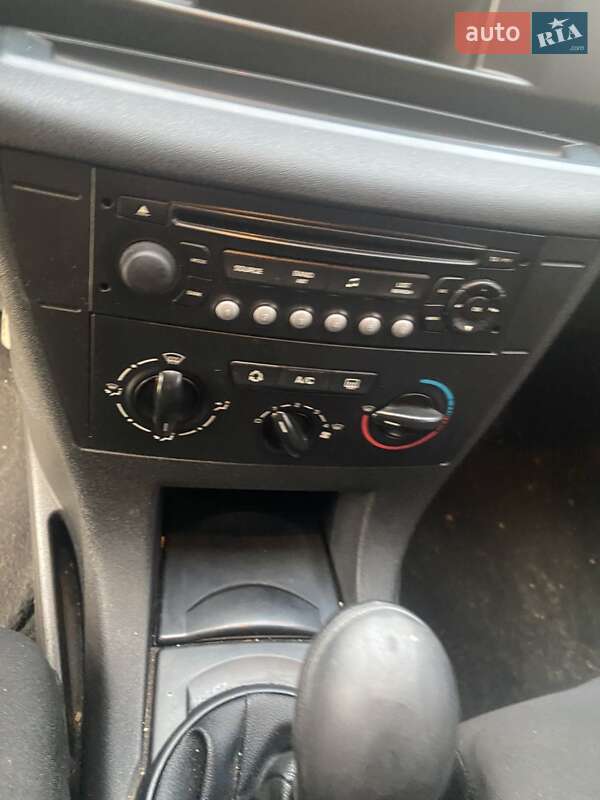 Хэтчбек Citroen C4 2008 в Яремче