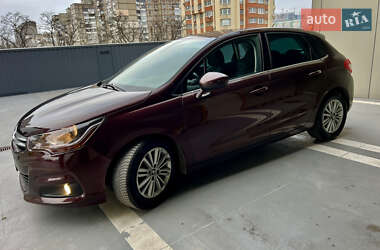 Хэтчбек Citroen C4 2011 в Киеве